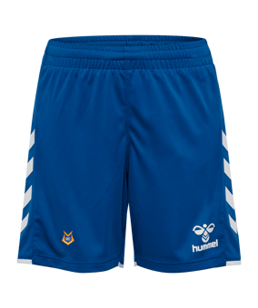 hummel hmlCORE 2.0 Court Enfants Bleu C7691