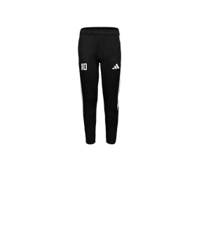 adidas Tiro 26 League Trainingshose Kids Schwarz