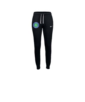 Nike Park 26 Jogginghose Damen Schwarz F010