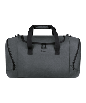 JAKO Challenge Tas Grijs K530l - grijs