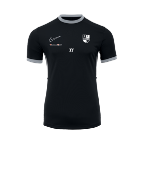 Nike Academy 25 Trainingsshirt Schwarz F010