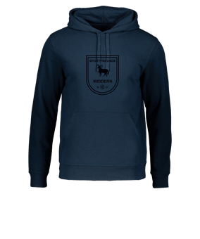 Merch Drummer 2.0 Hoody French Navy | #toneintone