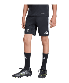 adidas Tiro 26 League Short Kids Schwarz