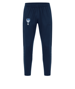 Pantalon de training JAKO Power bleu F900 