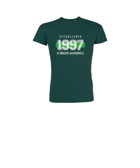 Merch Mini Creator 2.0 T-Shirt Kids Glazed Green FC036