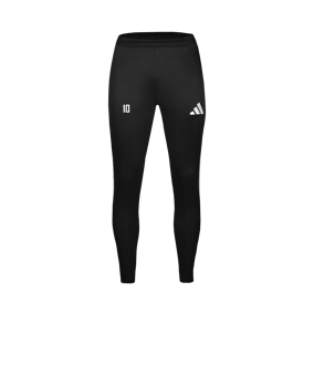 adidas Tiro 26 League Trainingshose Schwarz