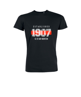 Merch Creator 2.0 T-Shirt Black FC002
