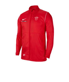 Nike Park 20 Regenjacke Rot F657