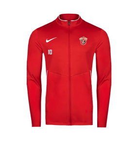 Nike Park 26 Trainingsjacke Rot F657