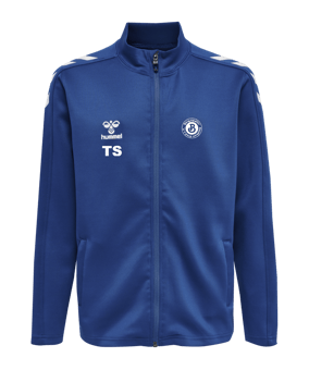 Hummel hmlCORE XK Trainingsjacke Kids F7045