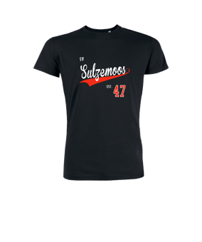 Merch Creator 2.0 T-Shirt Black | #town