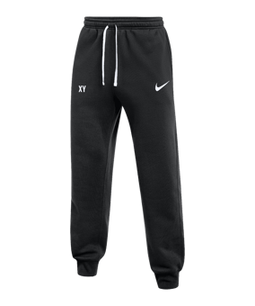 Nike Park 26 Jogginghose Schwarz F010