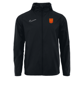 Veste de pluie Nike Academy 25 noir F010 