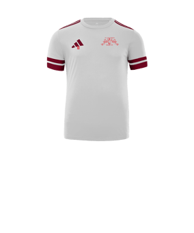 adidas Squadra 25 Maillot Enfants Blanc 