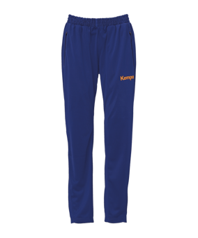 Kempa Emotion 2.0 Hose lang Damen Dunkelblau F11 - blau