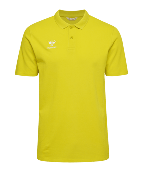 Hummel GO 2.0 Polo Gelb F5269 - gelb