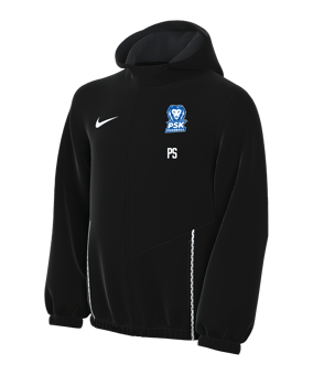 Nike Park 26 Winterjacke Kids Schwarz F010