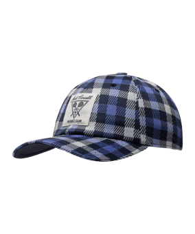 Converse X Todd Snyder Baseball Hat Cap Blau - blau