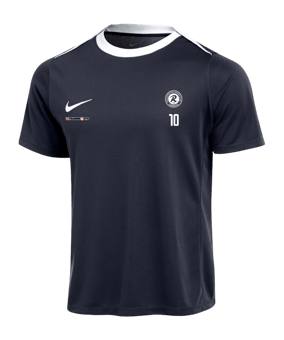 Nike Academy Pro 24 Trainingsshirt Kids Blau F458