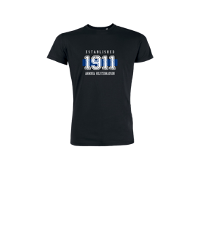 Merch Mini Creator 2.0 T-Shirt Kids Black | #established