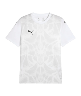 PUMA teamULTIMATE Trikot Weiß F04 - weiss