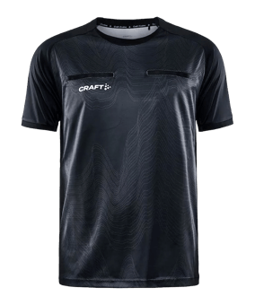 Craft Evolve Trikot Schwarz - schwarz