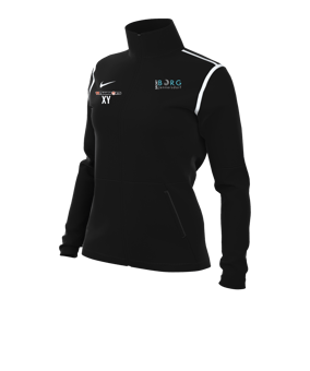 Nike Park 20 Trainingsjacke Damen Schwarz F010