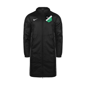 Nike Park 26 Winterjacke Schwarz F010