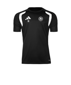 adidas Tiro 26 League Trikot Schwarz