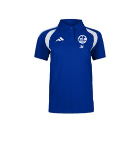 POLO FEMME