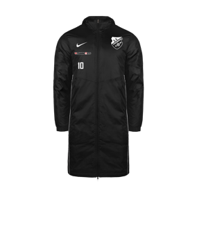 Nike Park 26 Winterjacke Schwarz F010