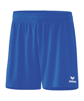 Erima Rio 2.0 Short Damen Blau - blau