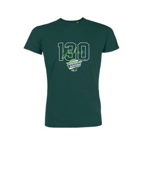 Merch Creator 2.0 T-Shirt Glazed Green | #130jahre