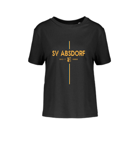 Merch Muser T-Shirt Women Black | #revolution