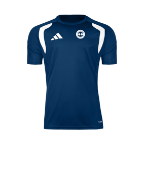 adidas Tiro 26 Trikot Blau