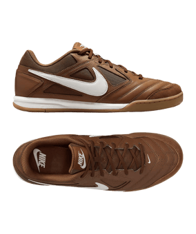 Nike Gato Braun F200 - braun