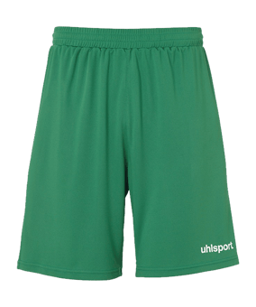 uhlsport Korte broek Kinderen Groen K29 - groen