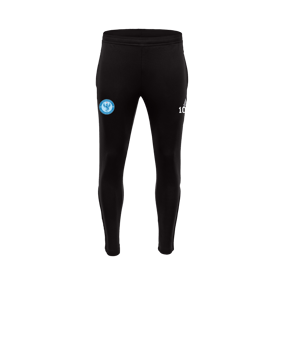 Pantalon de Training adidas Entrada 22 noir 