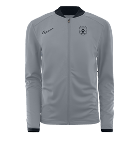 Nike Academy 25 Trainingsjacke Grau F012