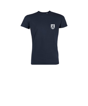 Merch Mini Creator 2.0 T-Shirt Kids French Navy | #justlogo1c