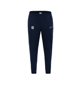 Nike Academy 25 Präsentationshose Blau F410