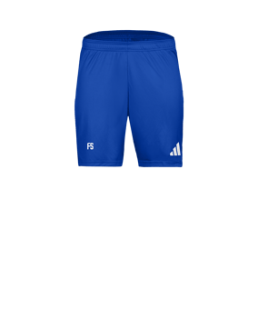 adidas Tiro 26 League Short Blau