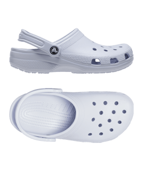 Crocs Classic Clog Blau - blau