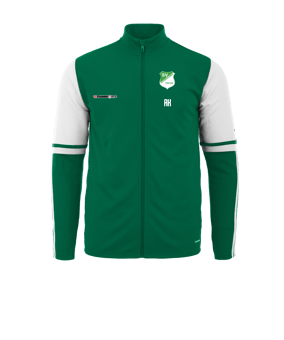 adidas Squadra 25 Trainingsjacke Grün