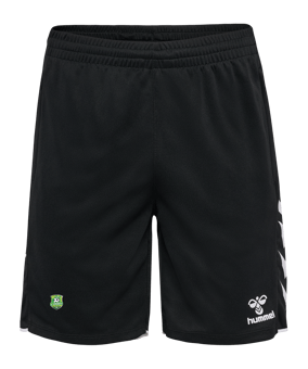 hummel Core 2.0 Training Court Noir C2114 