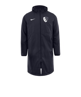 Nike Park 20 Winterjacke Blau F451