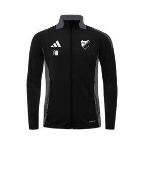 adidas Tiro 24 Competition Trainingsjacke