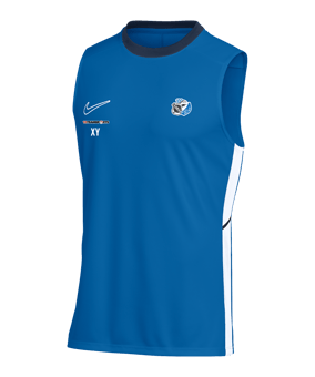 Nike Academy 25 Tanktop Blau F463