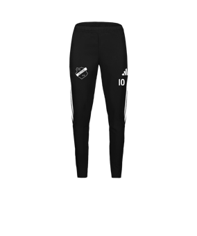 adidas Tiro 26 League Präsentationshose Schwarz