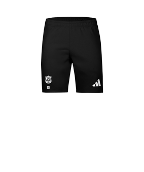 adidas Entrada 26 Court Noir 